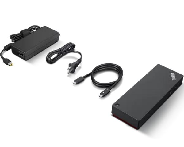 Lenovo ThinkPad Universal Thunderbolt 4 Dock 