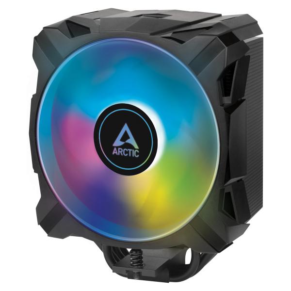 AKCIA!!! - ARCTIC Freezer A35 ARGB - CPU Cooler for AMD