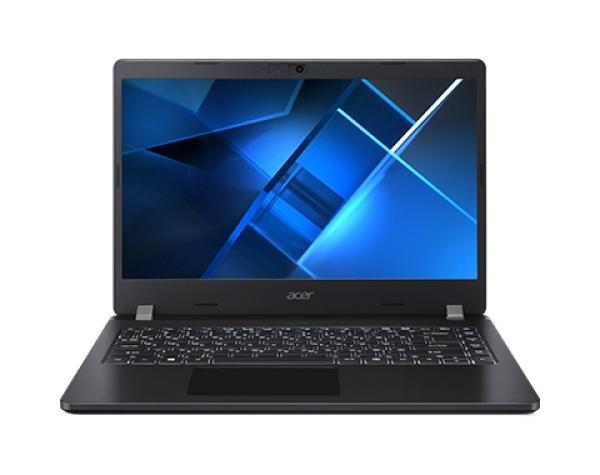 Acer TravelMate P2/ TMP214-53/ i5-1135G7/ 14"/ FHD/ 8GB/ 256GB SSD/ Iris Xe/ W10P/ Black/ 2R