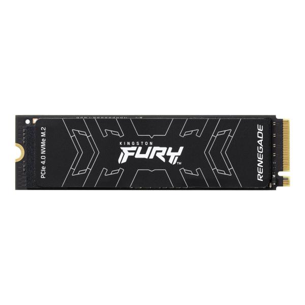 Kingston Fury/ 2TB/ SSD/ M.2 NVMe/ Heatsink/ 5R