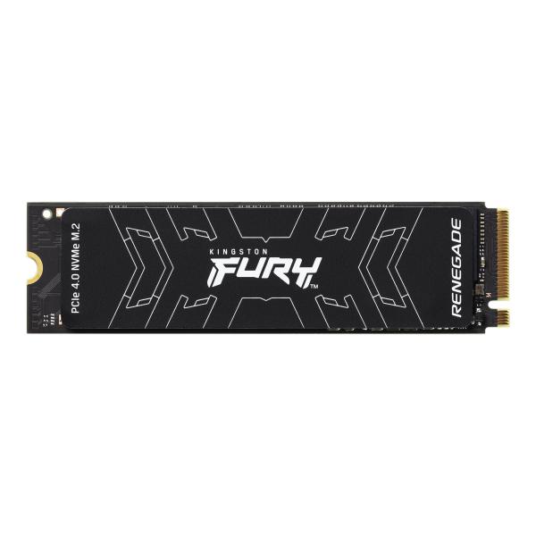 Kingston Fury/ 500GB/ SSD/ M.2 NVMe/ 5R