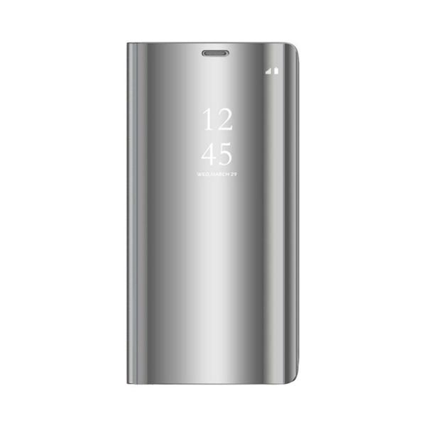 Cu-Be Clear View Samsung Galaxy A52/ A52 5G/ A52s Silver