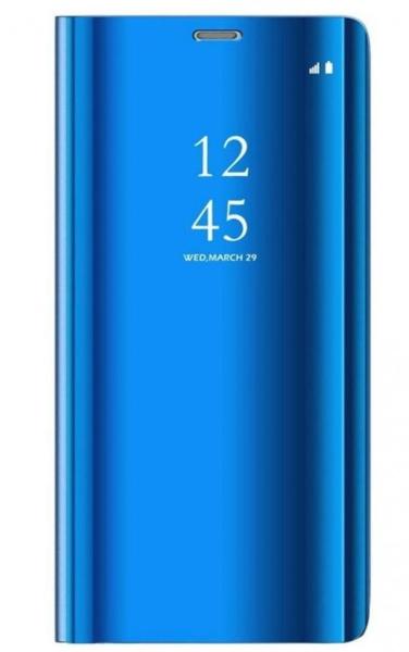 Cu-Be Clear View Samsung Galaxy A52/ A52 5G/ A52s Blue