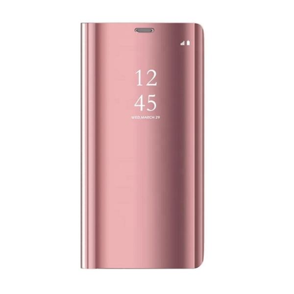 Cu-Be Clear View Samsung Galaxy A52/ A52 5G/ A52s Pink
