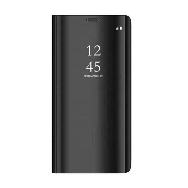 Cu-Be Clear View Samsung Galaxy A52/ A52 5G/ A52s Black