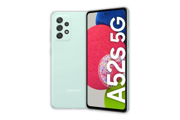 Samsung Galaxy A52s 5G SM-A528 Mint 6+128GB