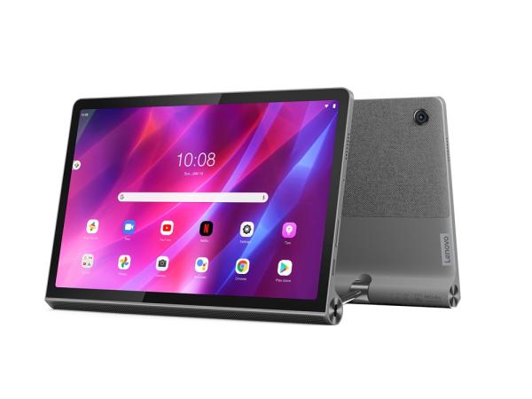 Lenovo Yoga Tab 11"HD/ 2, 0GHz/ 8GB/ 256G/ LTE/ AN11/ STG