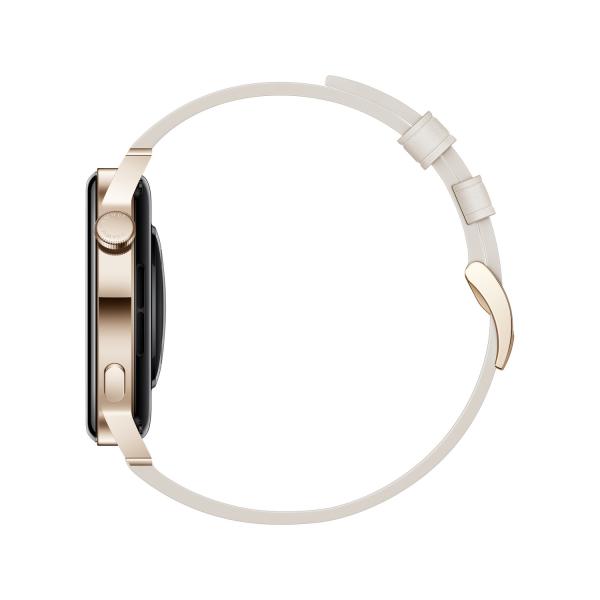 Huawei Watch GT 3/ Gold/ Elegant Band/ White 