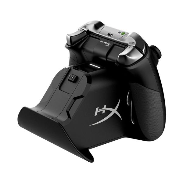 HP HyperX ChargePlay Duo pro Xbox One 