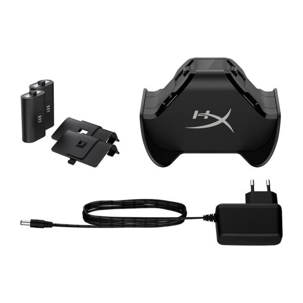HP HyperX ChargePlay Duo pre Xbox One 