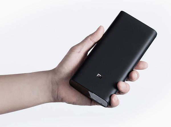 Xiaomi Mi 50W Power Bank 20000mAh 