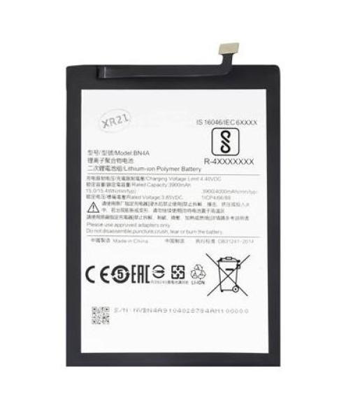 Xiaomi BN4A Batéria 4000mAh (OEM)