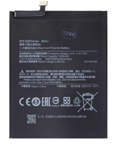 Xiaomi BM3J Batéria 3350mAh (OEM)