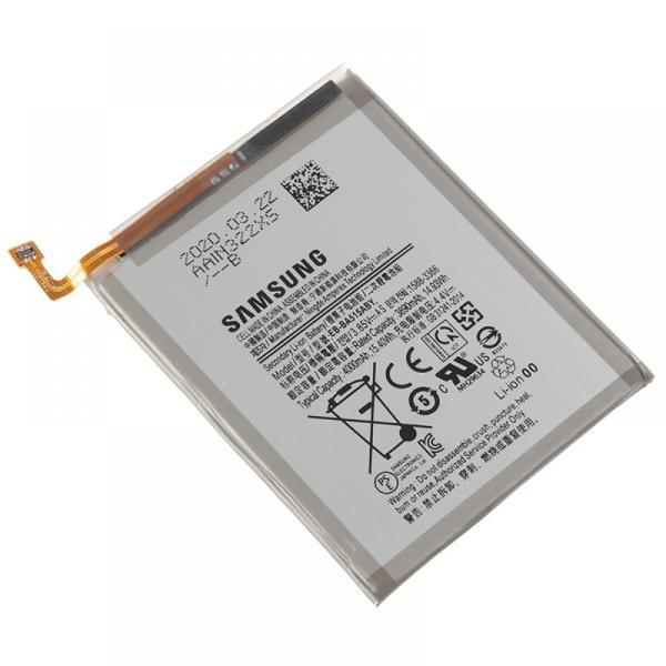 Samsung Batéria EB-BA515ABY Li-Ion 4000mAh Service