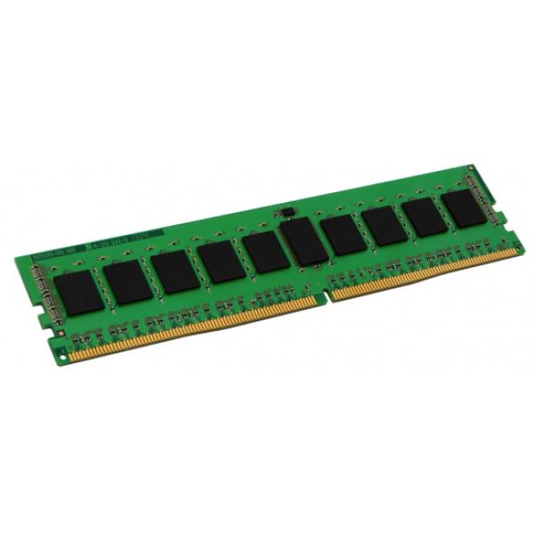 16GB 2666MHz DDR4 ECC CL19 Kingston 2Rx8 Micron R 
