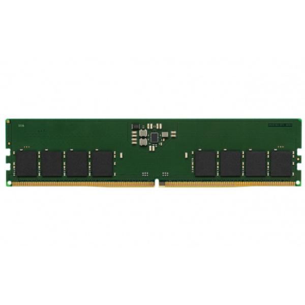 Kingston/ DDR5/ 32GB/ 4800MHz/ CL40/ 2x16GB 