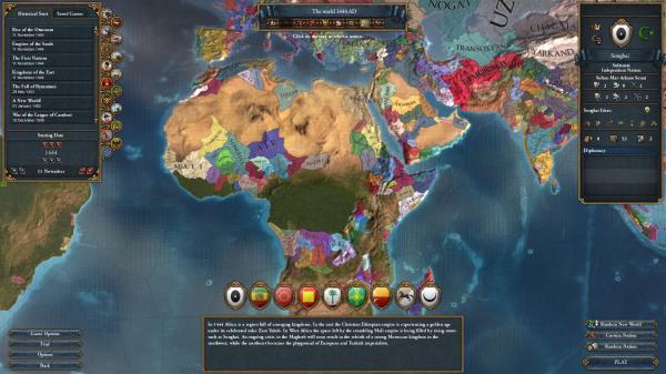 ESD Europa Universalis IV Origins Immersion Pack 