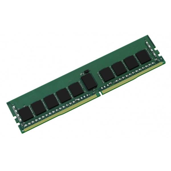 16GB 3200MHz DDR4 ECC Reg CL22 Kingston 1Rx4 Micron R Rambus 