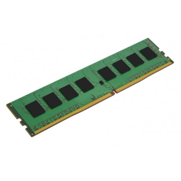 8GB 3200MHz DDR4 ECC CL22 Kingston 1Rx8 Micron R 