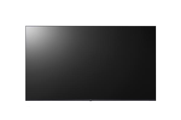 50" LG LED 50UL3J - UHD, 400cd, IPS, WOS, 16/ 7 