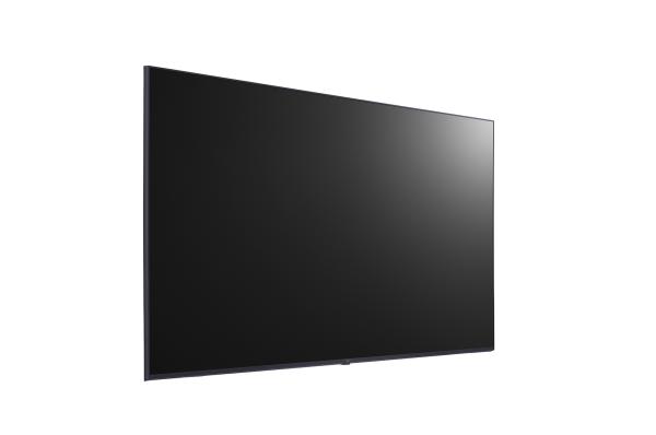 50" LG LED 50UL3J - UHD, 400cd, IPS, WOS, 16/ 7 