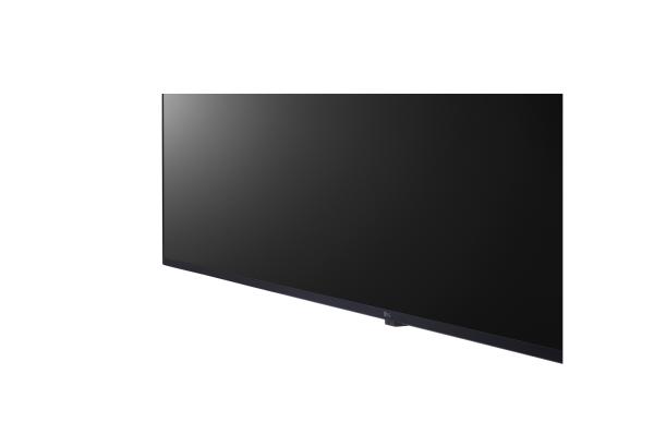 50" LG LED 50UL3J - UHD, 400cd, IPS, WOS, 16/ 7 