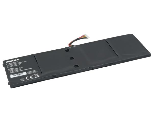 Batéria AVACOM pre Acer Aspire R7 series Li-Pol 15V 4000mAh