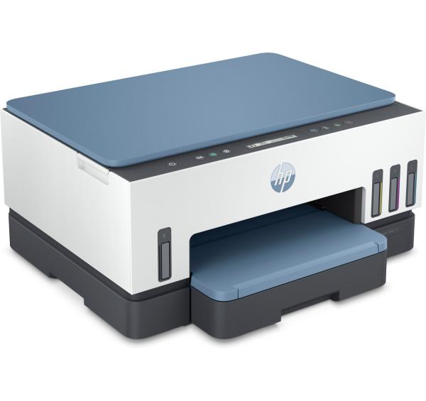 HP Smart Tank/ 725/ MF/ Ink/ A4/ WiFi/ USB 
