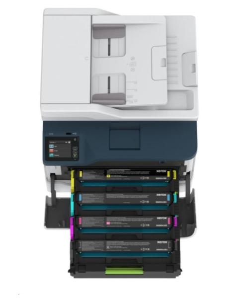 Xerox/ C235V/ DNI/ MF/ Laser/ A4/ LAN/ WiFi/ USB 