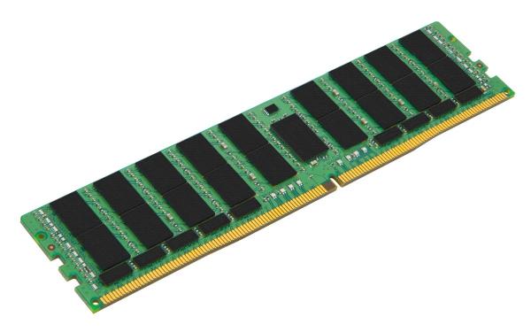 128GB DDR4-3200MHz LRDIMM QR modul pre HP 