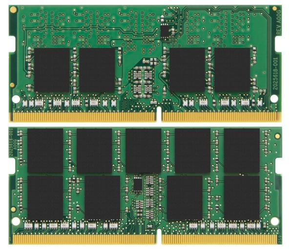 SO-DIMM 16GB DDR4-3200MHz ECC pre HP