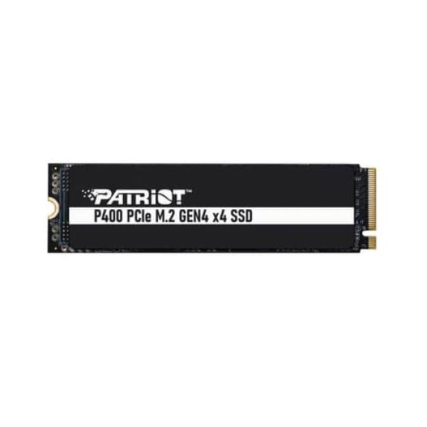 PATRIOT P400 1TB SSD M.2 NVMe 3R