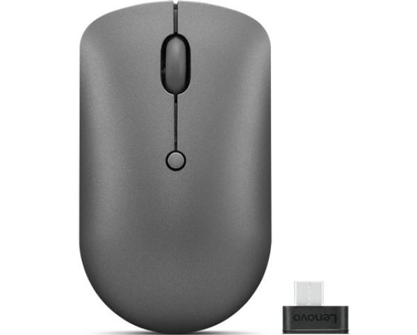 Lenovo 540 USB-C Wireless Compact Mouse