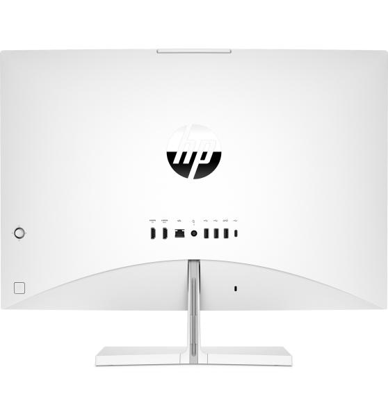 HP Pavilion/ 24-ca0001nc/ 23, 8"/ FHD/ R7-5700U/ 16GB/ 1TB SSD/ AMD int/ W11H/ White/ 2R 