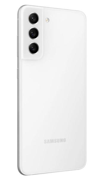 Samsung Galaxy S21 FE 5G/ 6GB/ 128GB/ White 