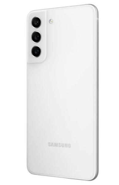 Samsung Galaxy S21 FE 5G/ 6GB/ 128GB/ White 
