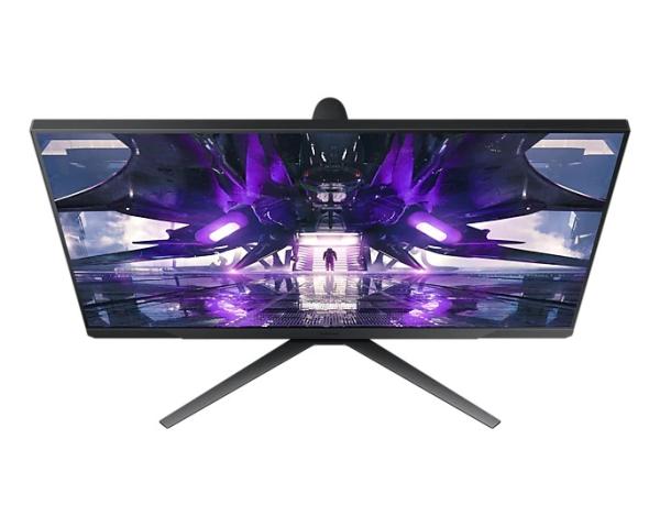 Samsung Odyssey/ G32A/ 27"/ VA/ FHD/ 165Hz/ 1ms/ Black/ 2R 