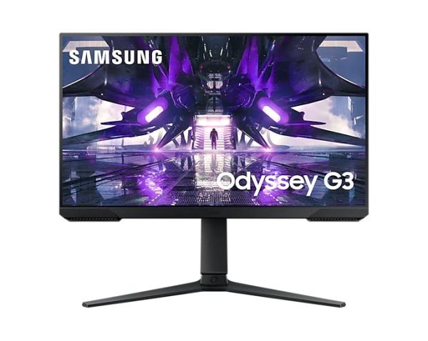 Samsung Odyssey G3/ LS32AG320NUXEN/ 32"/ VA/ FHD/ 165Hz/ 1ms/ Black/ 2R