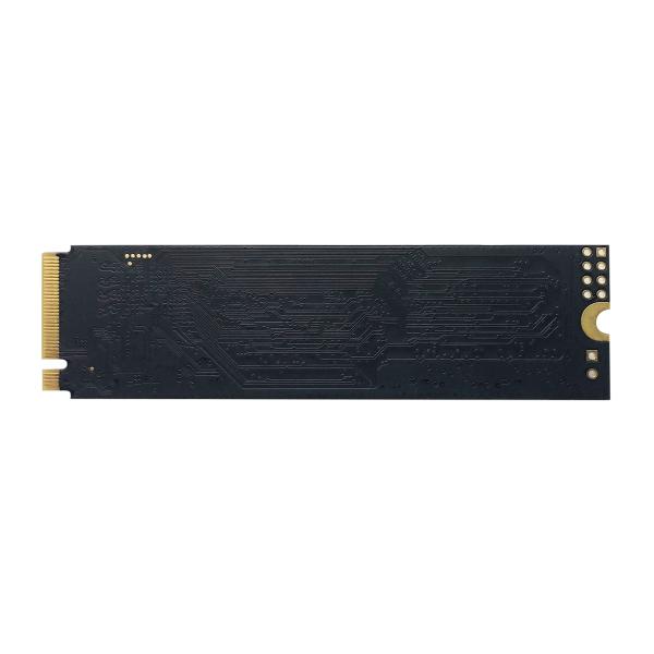 PATRIOT P310/ 480GB/ SSD/ M.2 NVMe/ 3R 