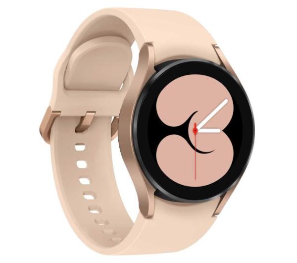 Samsung Galaxy Watch 4 LTE/ 40mm/ Pink/ Šport Band/ Pink 