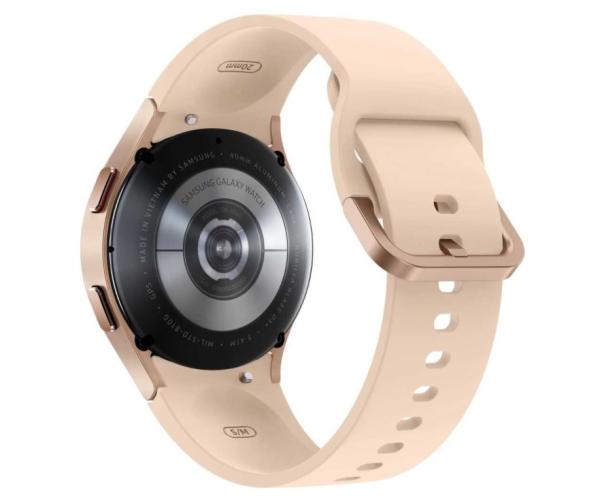 Samsung Galaxy Watch 4 LTE/ 40mm/ Pink/ Šport Band/ Pink 