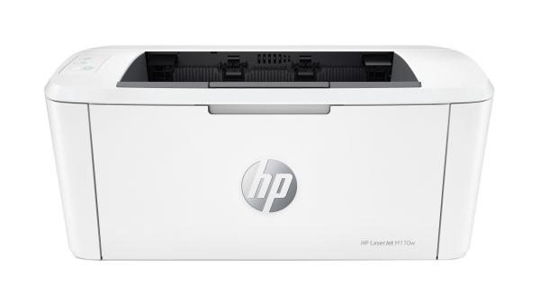 HP LaserJet/ M110w/ Tlač/ Laser/ A4/ Wi-Fi/ USB