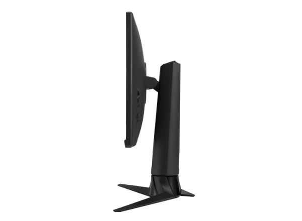 ASUS ROG/ XG249CM/ 23, 8"/ IPS/ FHD/ 270Hz/ 1ms/ Black/ 3R 