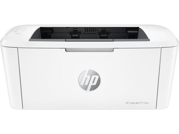 HP LaserJet/ M110we/ Tisk/ Laser/ A4/ Wi-Fi/ USB