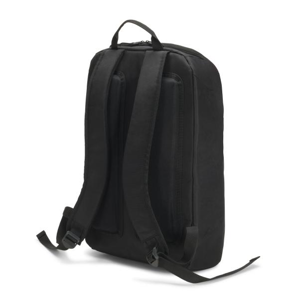 DICOTA Eco Backpack MOTION 13 - 15.6" čierna 