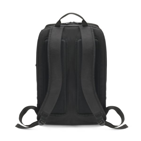 DICOTA Eco Backpack MOTION 13 - 15.6" čierna 