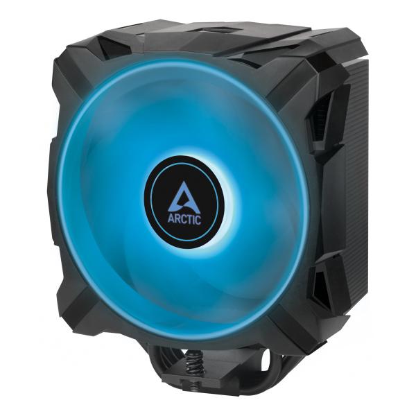 ARCTIC Freezer i35 RGB - CPU Cooler for Intel