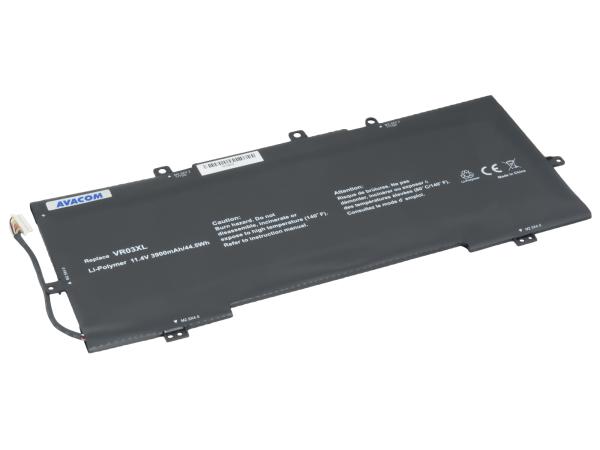Baterie AVACOM pro HP Envy 13-d000 series VR03XL Li-Pol 11, 4V 3900mAh 45Wh