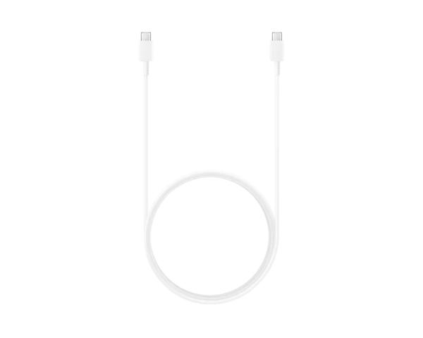 Samsung USB-C kabel (3A, 1.8m) White 