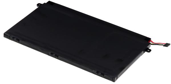 Batéria T6 Power Lenovo ThinkPad E480, E490, E580, E590, E14, E15, 4050mAh, 45Wh, 3cell, Li-pol 